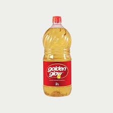 GOLDEN GLOW 2L